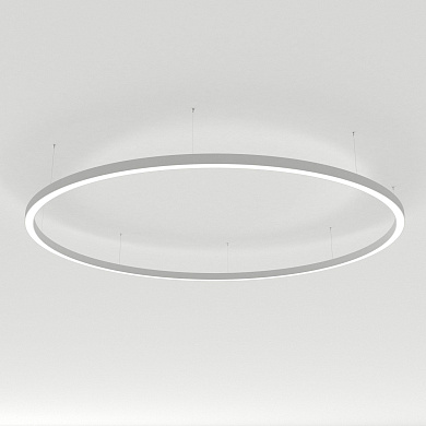 Подвесной кольцевой светильник Arlight SP-LINE-HANG-ARC-O3535-D1500
