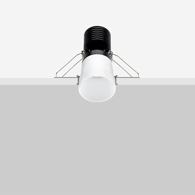 Встраиваемый светильник Moon R10 Flexalighting