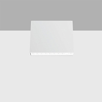 Laser Blade XS Ceiling-mounted linear HC - 10 cells - Flood beam 22.8W 1950.5lm - 4000K - CRI 90 - DALI-2