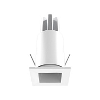 powerLED 2 W 630 mA 179 Lm - Warm white 3000 K - 30°