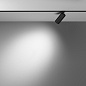 TR032-2-5W3K-M-B Maytoni Focus LED Трековый светильник 5W 350лм Черный — фото 8