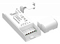 ST9000.500.01RGBCW ST-Luce Around контроллер-регулятор цвета rgbw wi-fi для смартфонов и планшетов, белый — фото 2