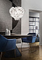 Подвесной светильник Veli Couture SLAMP — фото 3