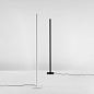 Artemide Ilio Mini PT напольный светильник с тонким корпусом — фото 1