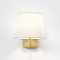 1480014 Beaumont Wall Astro lighting настенный светильник матовое золото — фото 2