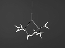 SPARKS SUSPENSION P02 POLISHED