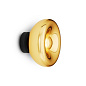 Void LED Brass Tom Dixon, настенный светильник — фото 6