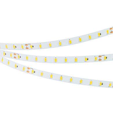 040211 Arlight Лента ULTRA-C72-10mm 24V Warm3500 (7.2 W/m, IP20, 5630, 5m)