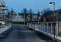 Интегрированная опора Koster Norlys — фото 12