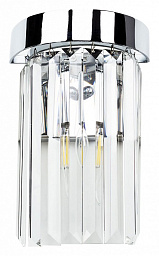 A1003AP-1CC Arte Lamp Secunda настенный светильник