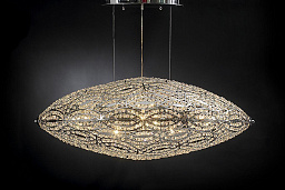 7521911.98 VGnewtrend Arabesque Подвесной светильник