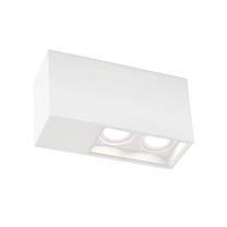 PLANO PETIT CEILING SURF 2.0 LED 2700K W
