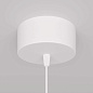 Orlo Maytoni подвесной светильник P085PL-12W3K-W белый