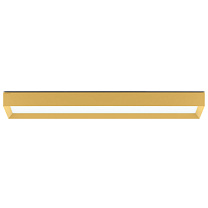 Flo R 800 LED 4K 54W Gold TRIAC 220-240 V