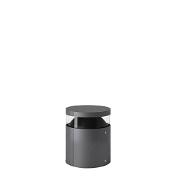 Светильник для дорожек MaxiTondo D Flat 250 360° Ghidini GH0940