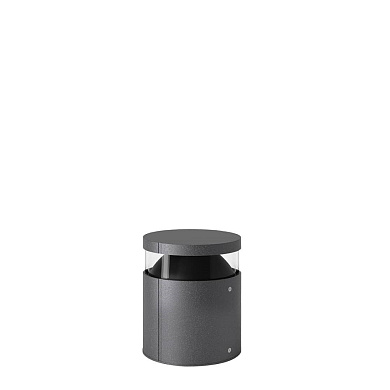 Светильник для дорожек MaxiTondo D Flat 250 360° Ghidini GH0940