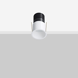 Встраиваемый светильник Zed Flexalighting