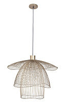 Pendant Lamp PAPILLON S gold