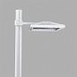 Уличный светильник UFO pole mounted 423x423mm iGuzzini — фото 18