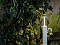 Уличный светильник-столбик Lombardo Stik 60 Trasp Bollard 840 — фото 1