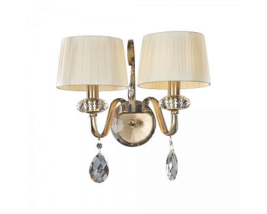 Бра Newport Greta 1702/A