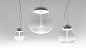 Подвесной светильник Empatia Artemide — фото 1