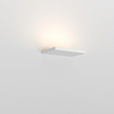 Rotaliana CM2 W2 AP LED настенный светильник в минималистичном стиле матовый белый 1C2W2D0063ZL0