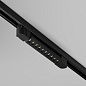 TR195-3-10W4K-M-B Maytoni Points Трековый светильник 10W 804лм Черный — фото 2