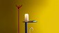 Настольная лампа Gople Portable Artemide — фото 5