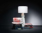Farooo торшер Moooi — фото 3