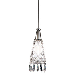 CR12 Contemporary BAGA люстра