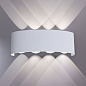 Настенный светильник ST Luce Bisello SL089.501.08 — фото 6