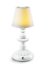 01023759 Lladro Firefly аккумуляторная настольная лампа