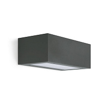 Trend U&D 220 LED 4K 24W Antrac.  220-240 V