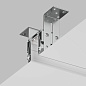 Шинопровод Denkirs Smart TR2001-WH — фото 1