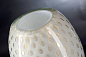 VASE OVAL MOCENIGO стекляная ваза, VGnewtrend — фото 2