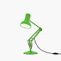 Настольная лампа Anglepoise Type 75 Оранжевый 33282 — фото 2