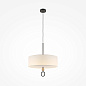 MOD437PL-05B Maytoni Glamping Подвесной светильник 40W Черный — фото 4