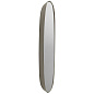 21906 Muuto Framed Mirror S, Taupe — фото 1