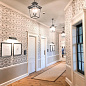 TOB2605 Visual Comfort Library подсветка для картин 16 дюймов — фото 6