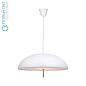 2220053001 Versale Nordlux Подвесной светильник, белый — фото 3
