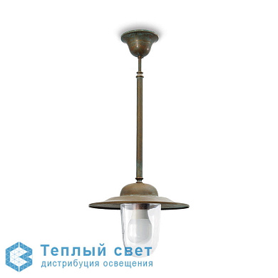 Casale 1364 уличный потолочный светильник Moretti Luce