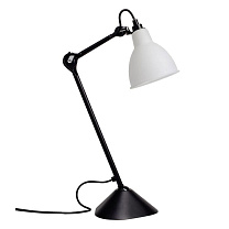 Lampe GRAS - 205 - lampe de table/Gris