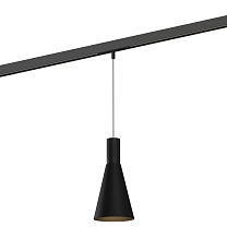 ODREY on STREX 1.5 LED, Черный матовый, 2700 K, 7 Вт