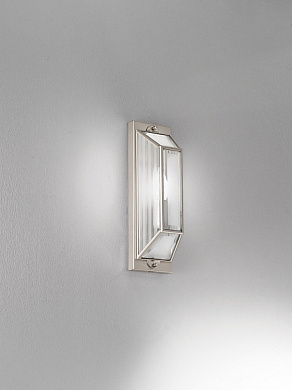 Бра Cremasco Trapezio 2021/1AP-B