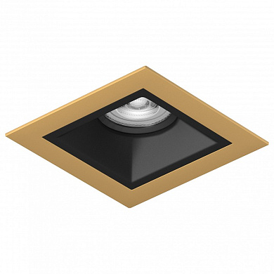 D51307BMOD Lightstar Domino встраиваемый светильник 50W