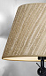 TEMBO торшер Davidts lighting — фото 5