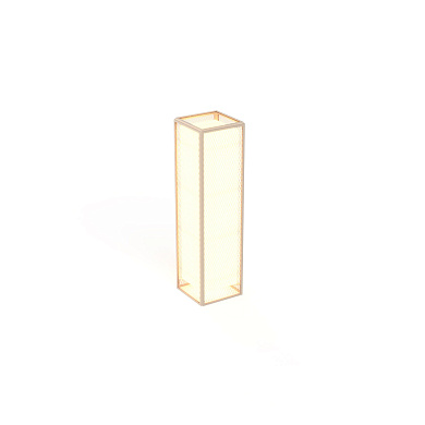 Декоративный светильник The Factory Lamp L Vondom