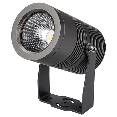 026448 Arlight Светильник ALT-RAY-R89-25W Warm3000 (DG, 24 deg, 230V)