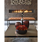 CSB03 Giacometti Bed End Bench Porta Romana — фото 1